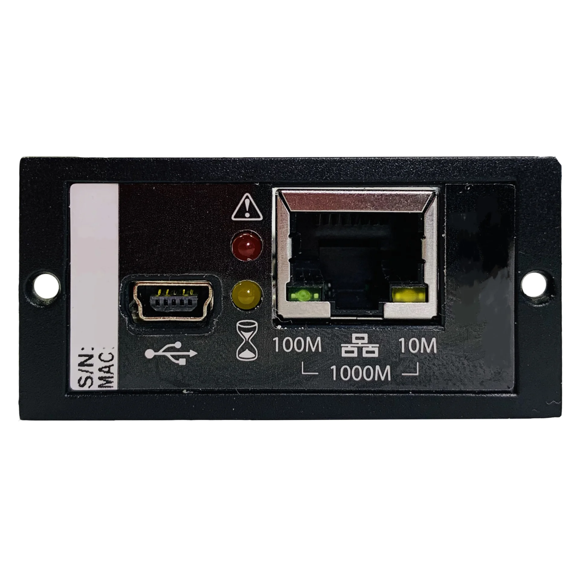 Модуль SNMP DA806 для ИБП