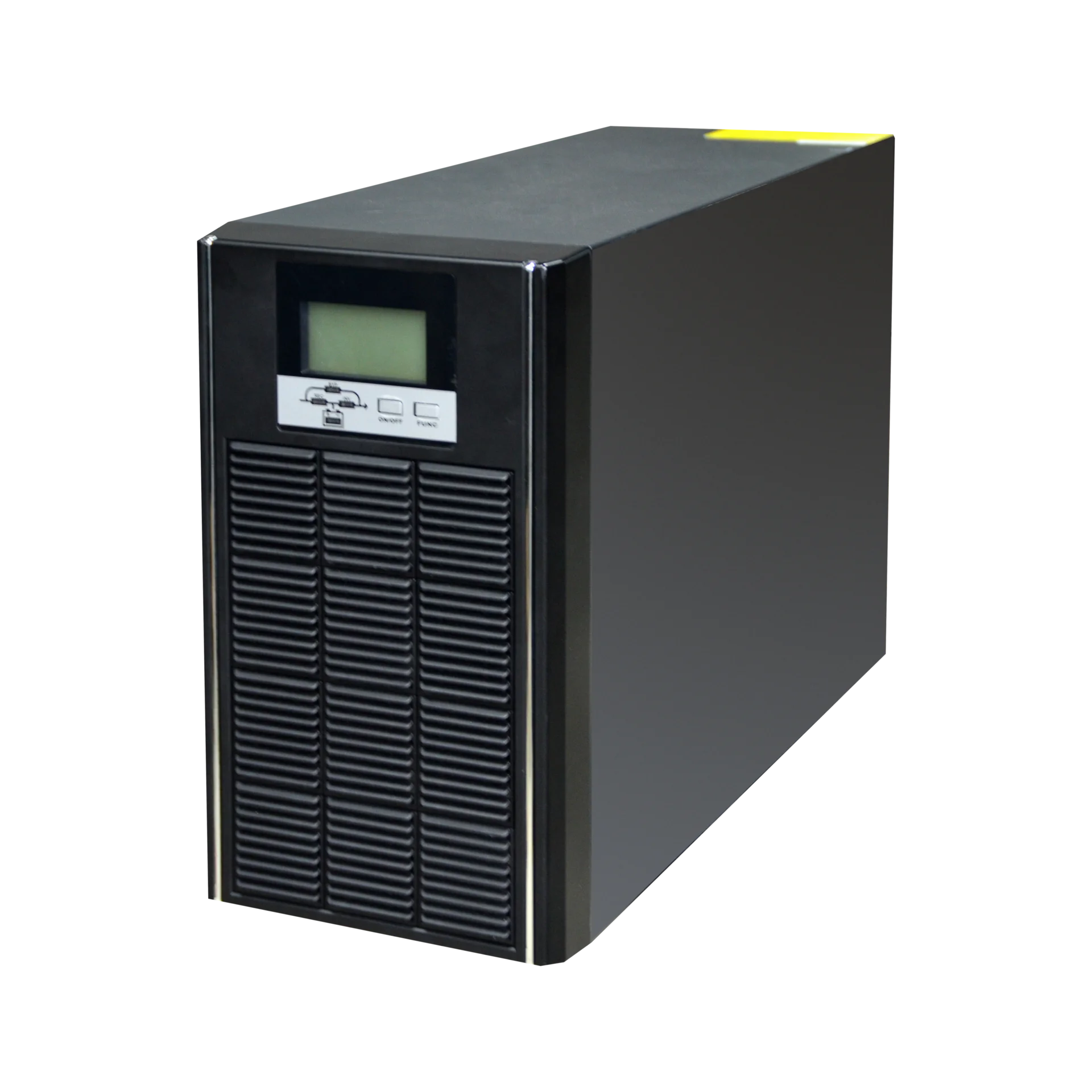 Источник бесперебойного питания On-Line SNR серии BASE, 10кВА/10кВт, без АКБ (ток заряда 12А)