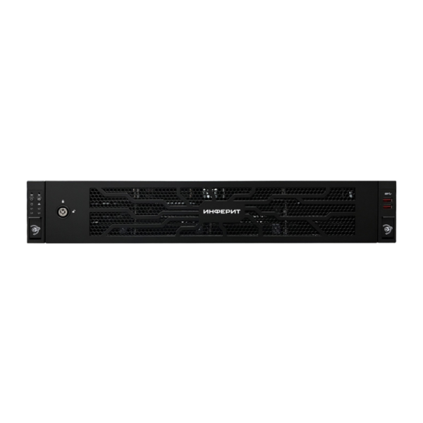 Сервер INFERIT RS224 R1G3D32