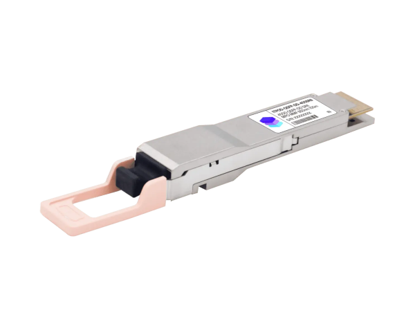 Трансивер ITPOD QSFP-DD-400SR8