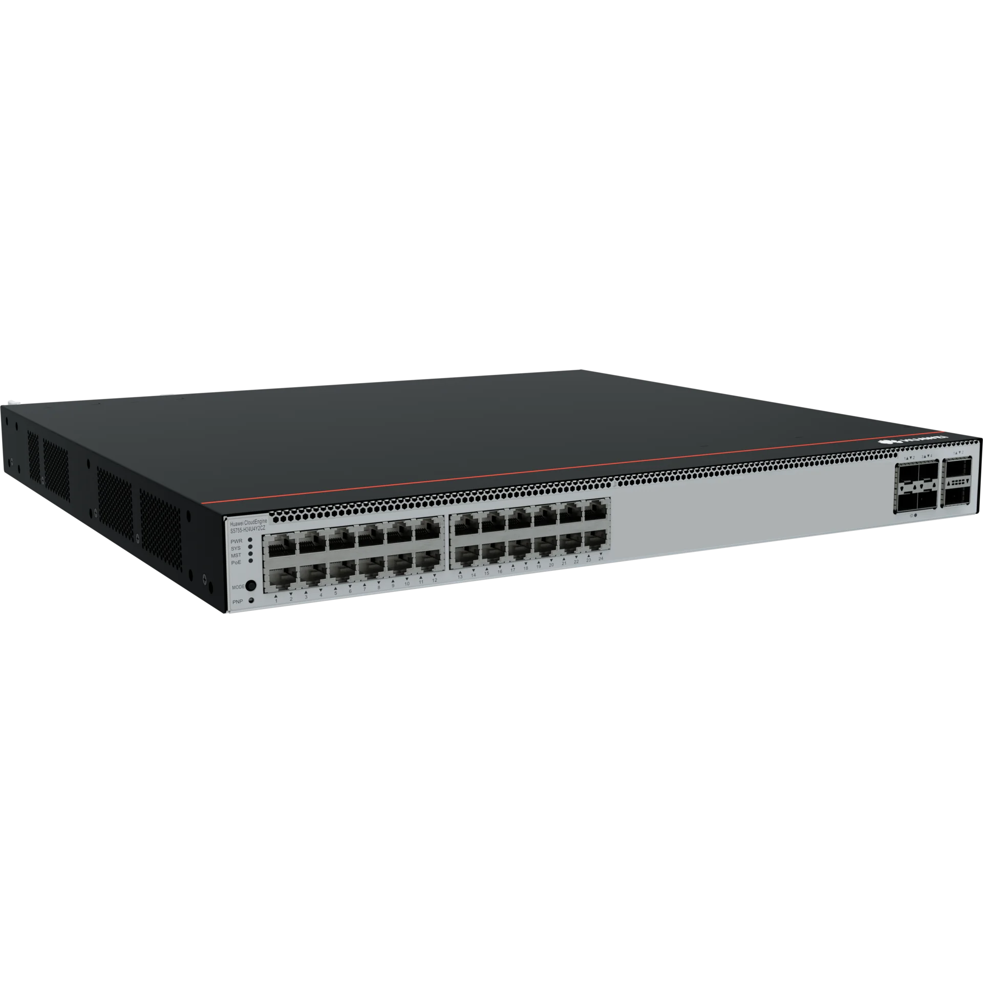 Коммутатор Huawei S5755-H24U4Y2CZ
