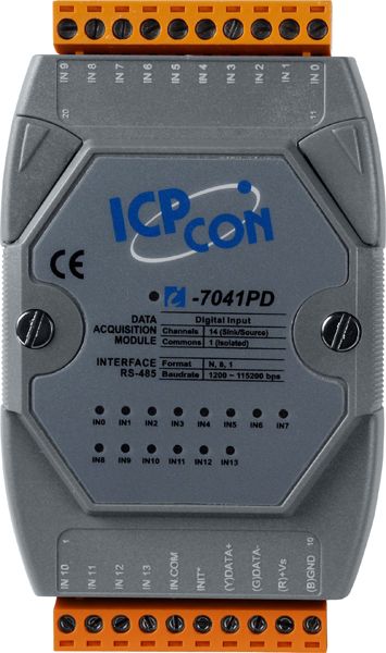 I-7041PD CR