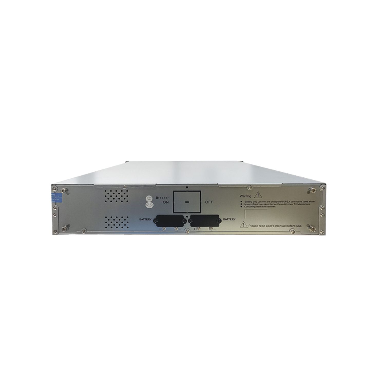 Батарейный модуль расширения Marsriva MR-PBC192-9