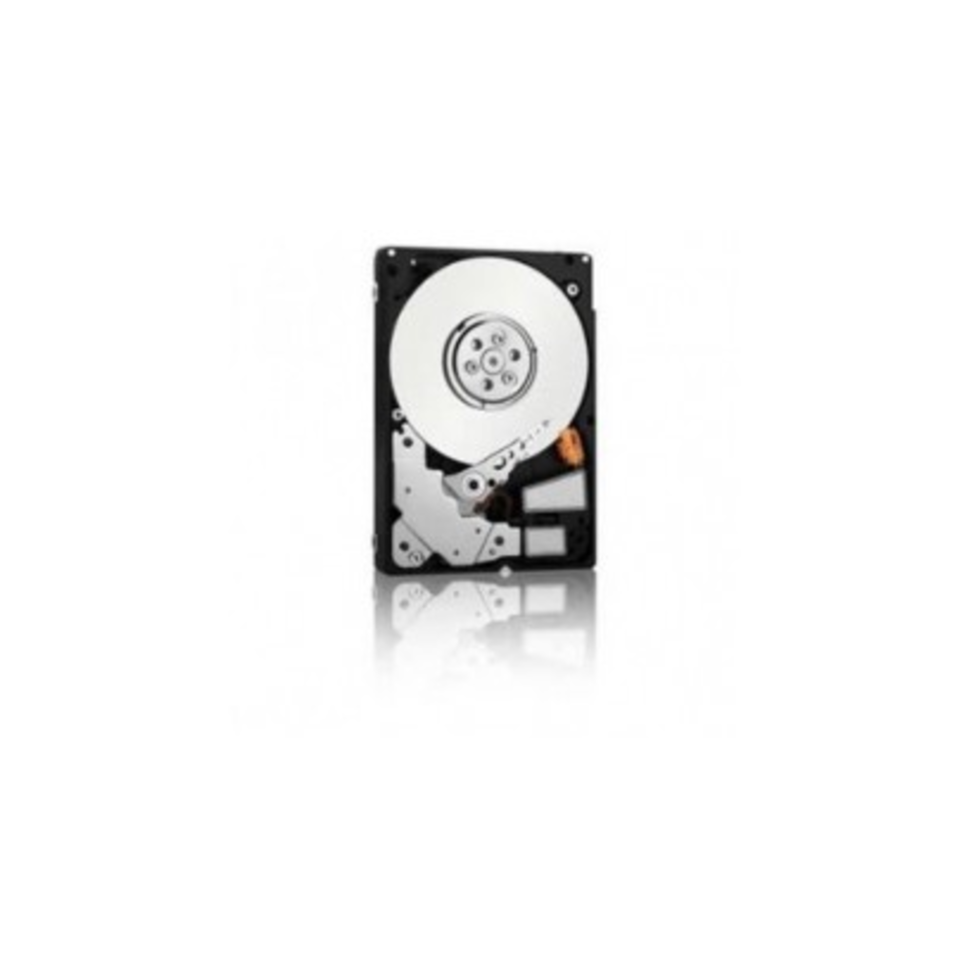 Жесткий диск Fujitsu HD SATA 6G 1TB 7.2K HOT PL 3.5" BC (RX100, RX2520)