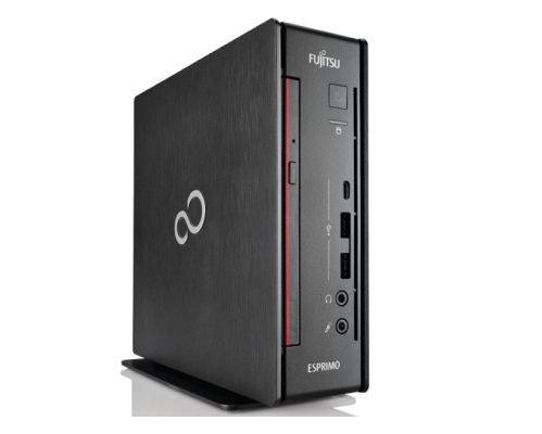 Настольный ПК Fujitsu ESPRIMO Q958