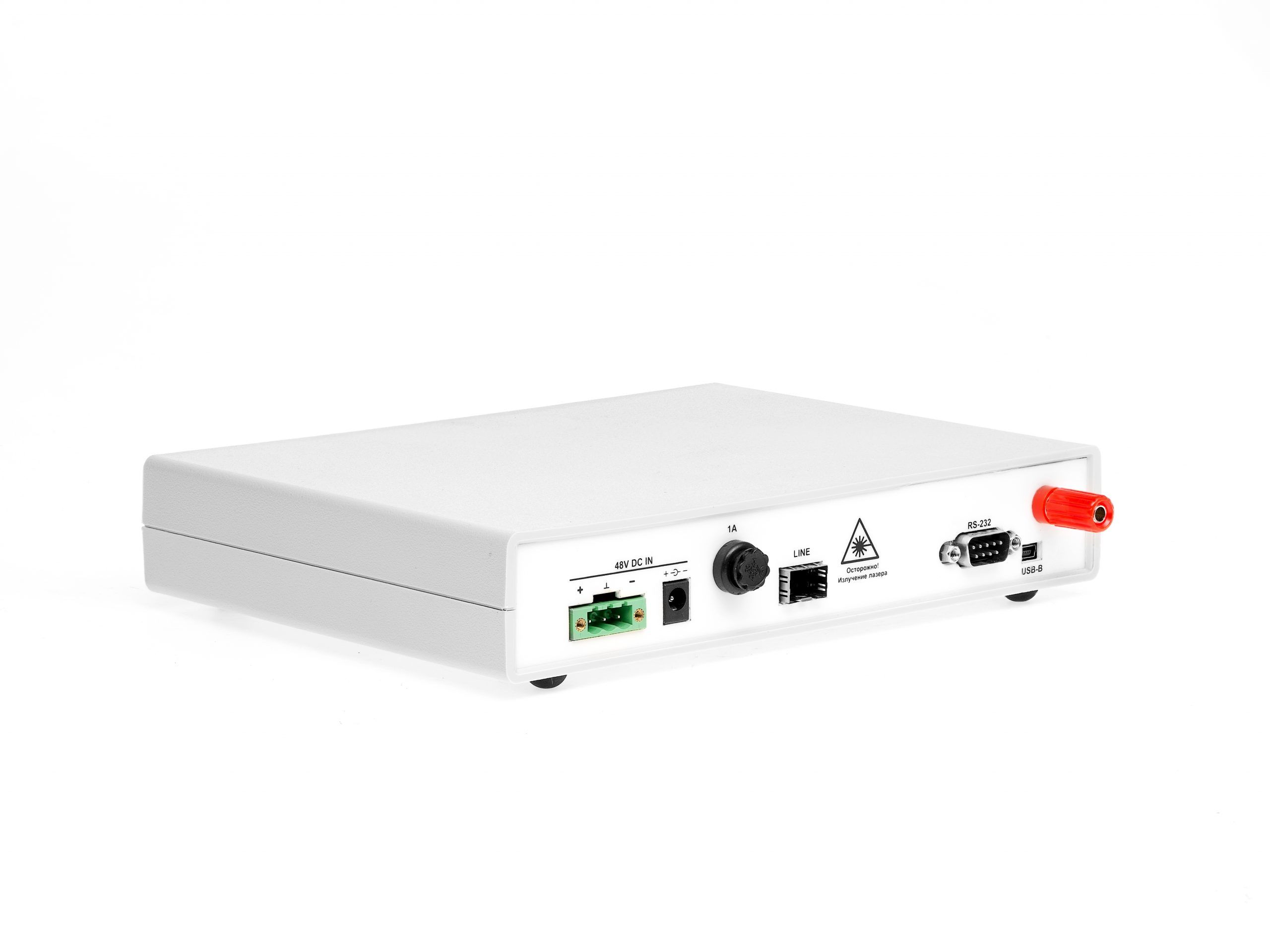 PDH мультиплексор НПО Телеком Оптик NGE-1-4E1