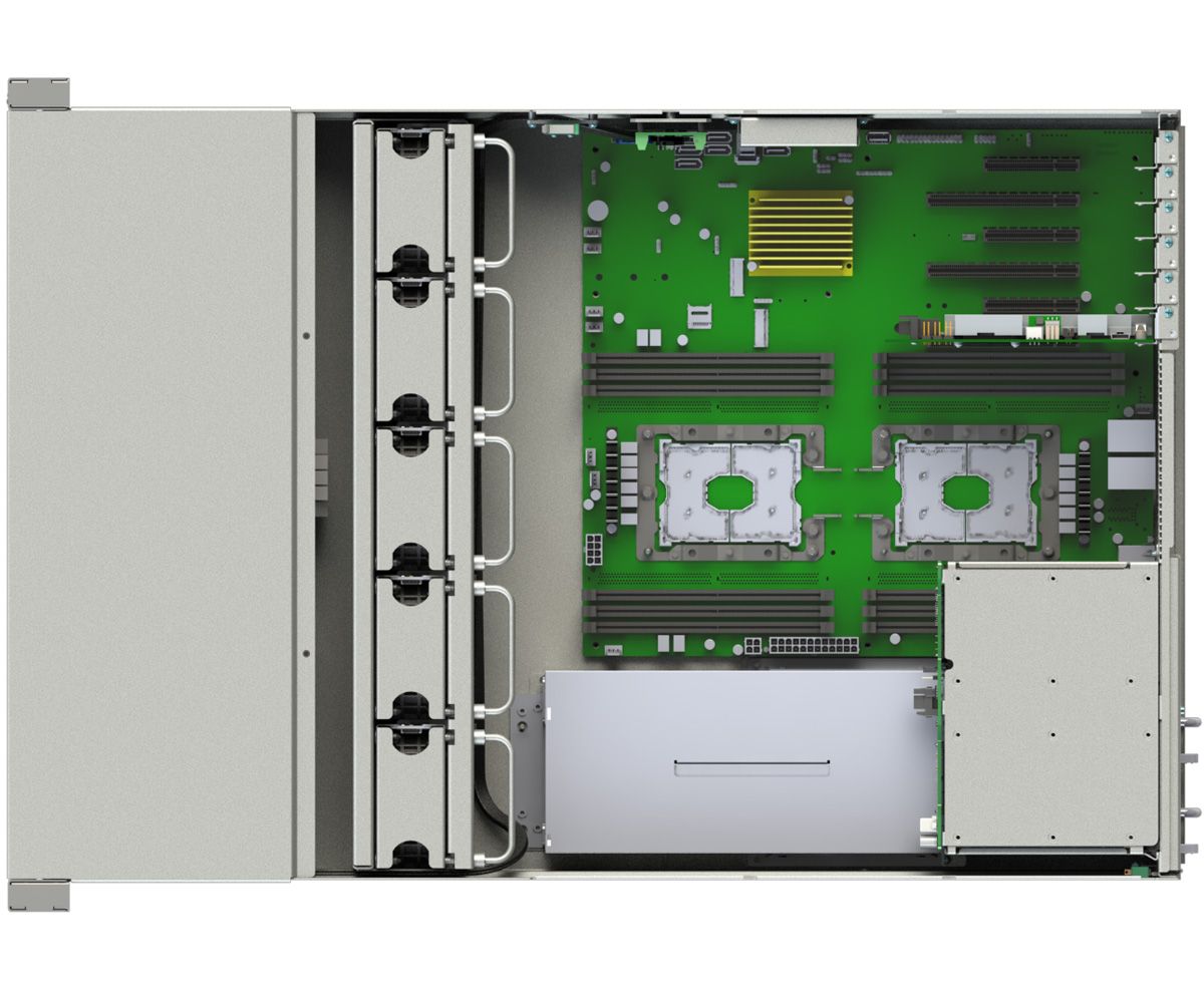 Сервер Норси-Транс Пантера-28