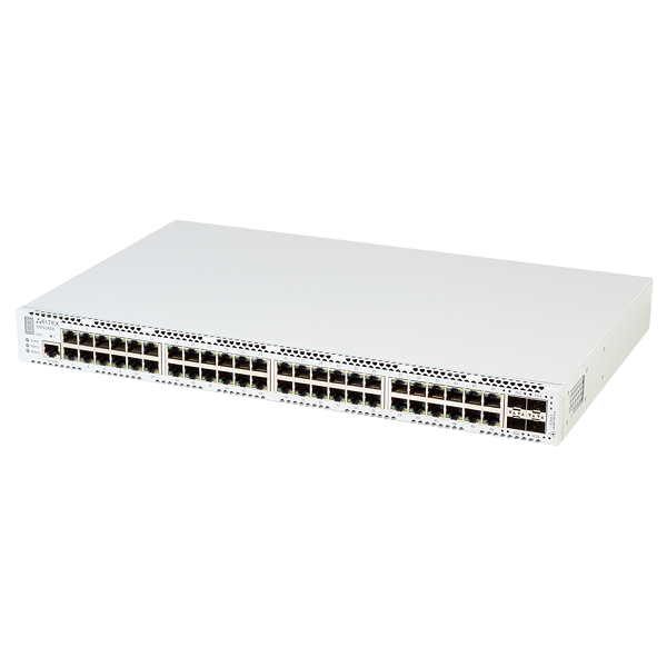 Ethernet-коммутатор Eltex MES2448, 48+4 порта