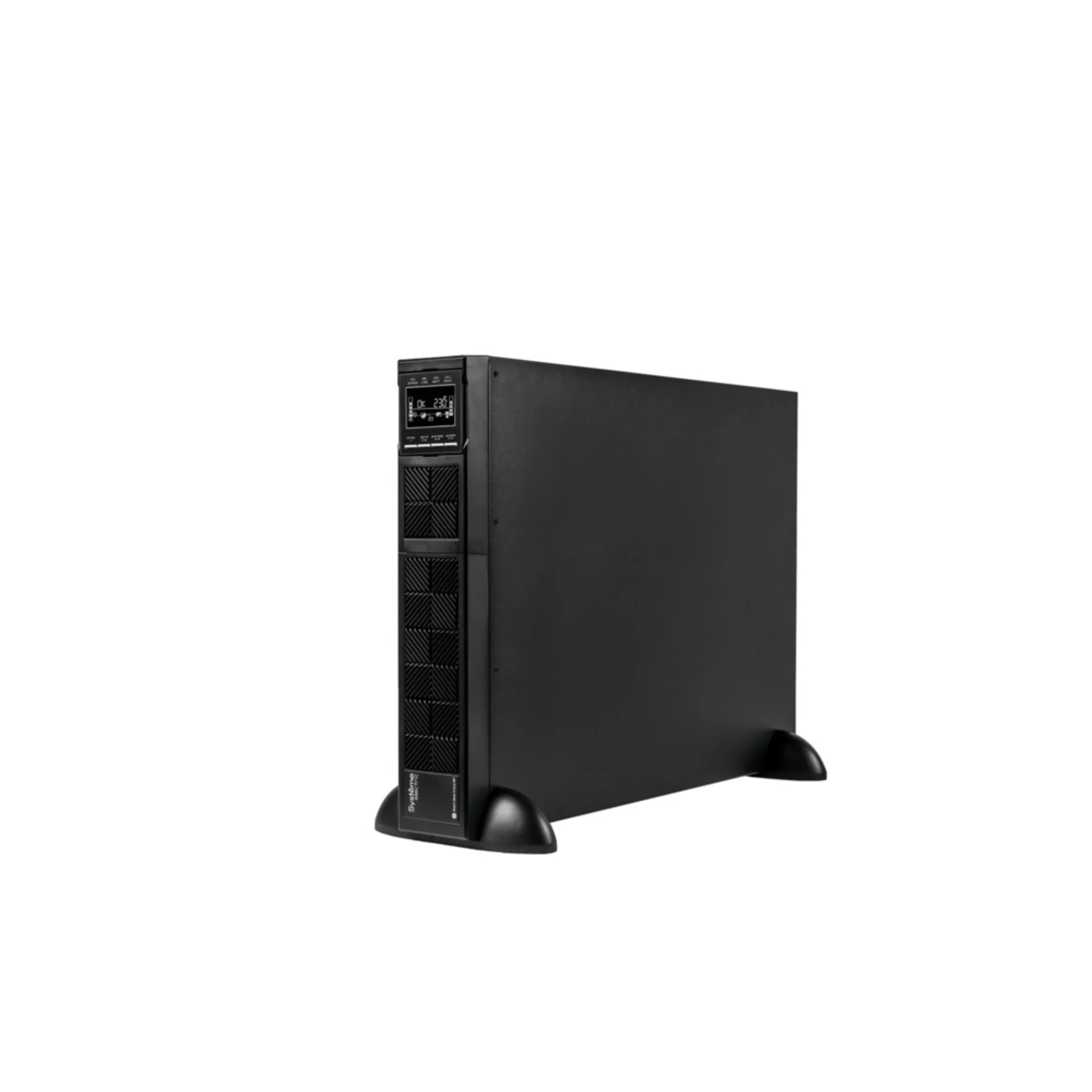 ИБП Smart-Save Online SRT Systeme Electric 5К XL RT5U 1:1 клм SmSlot NC прл 2кор
