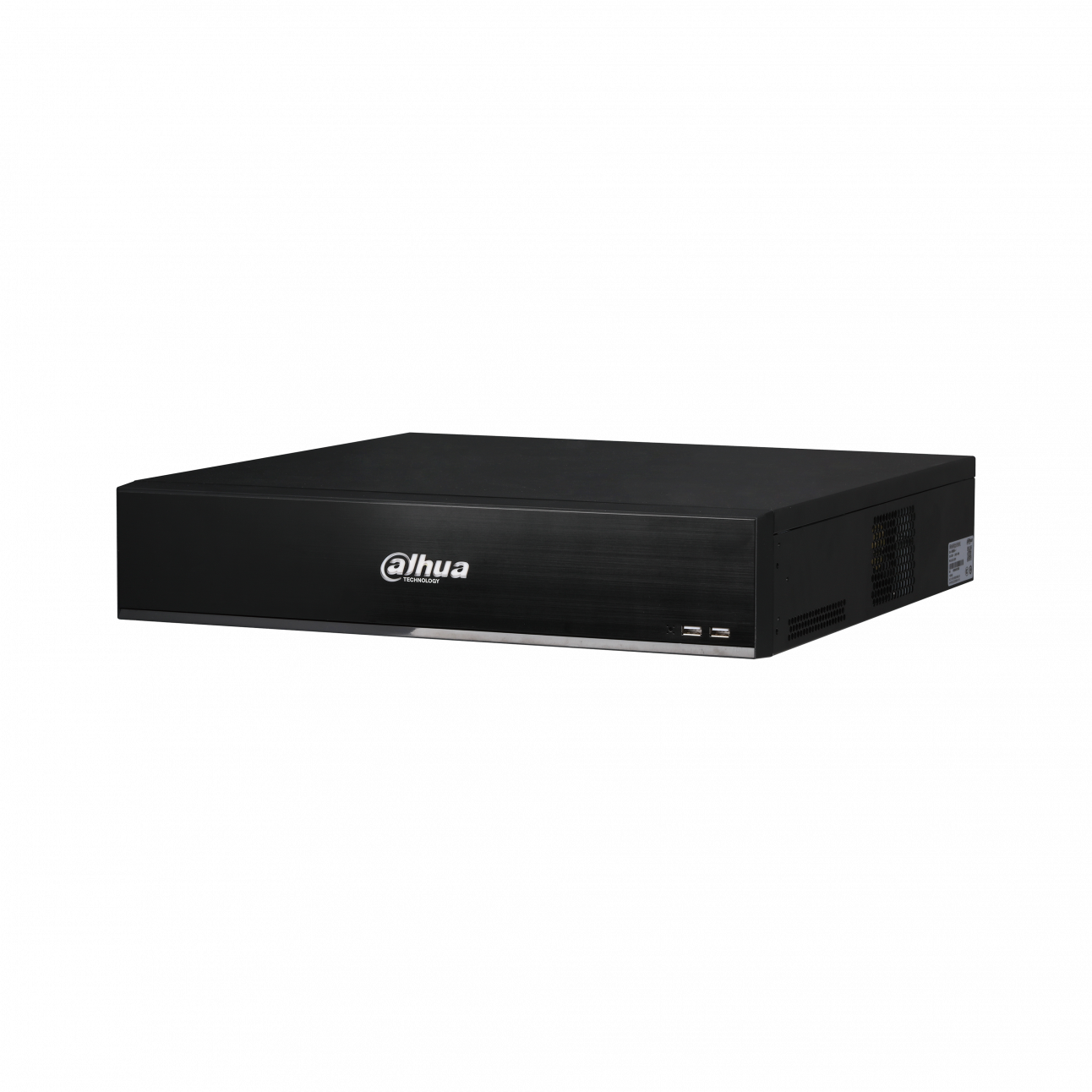 IP Видеорегистратор Dahua DHI-NVR5832-I 32-х канальный 4K, до 16Мп, 8 HDD до 8Тб, 2 HDMI, VGA, 2 порта USB2.0, 2 порта USB3.0