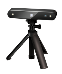 Оптический 3D-сканер RangeVision Neopoint