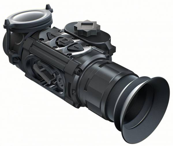 Тепловизионный прицел Fortuna General 25M6