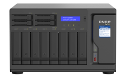 Сетевой RAID-накопитель QNAP TVS-h1288X