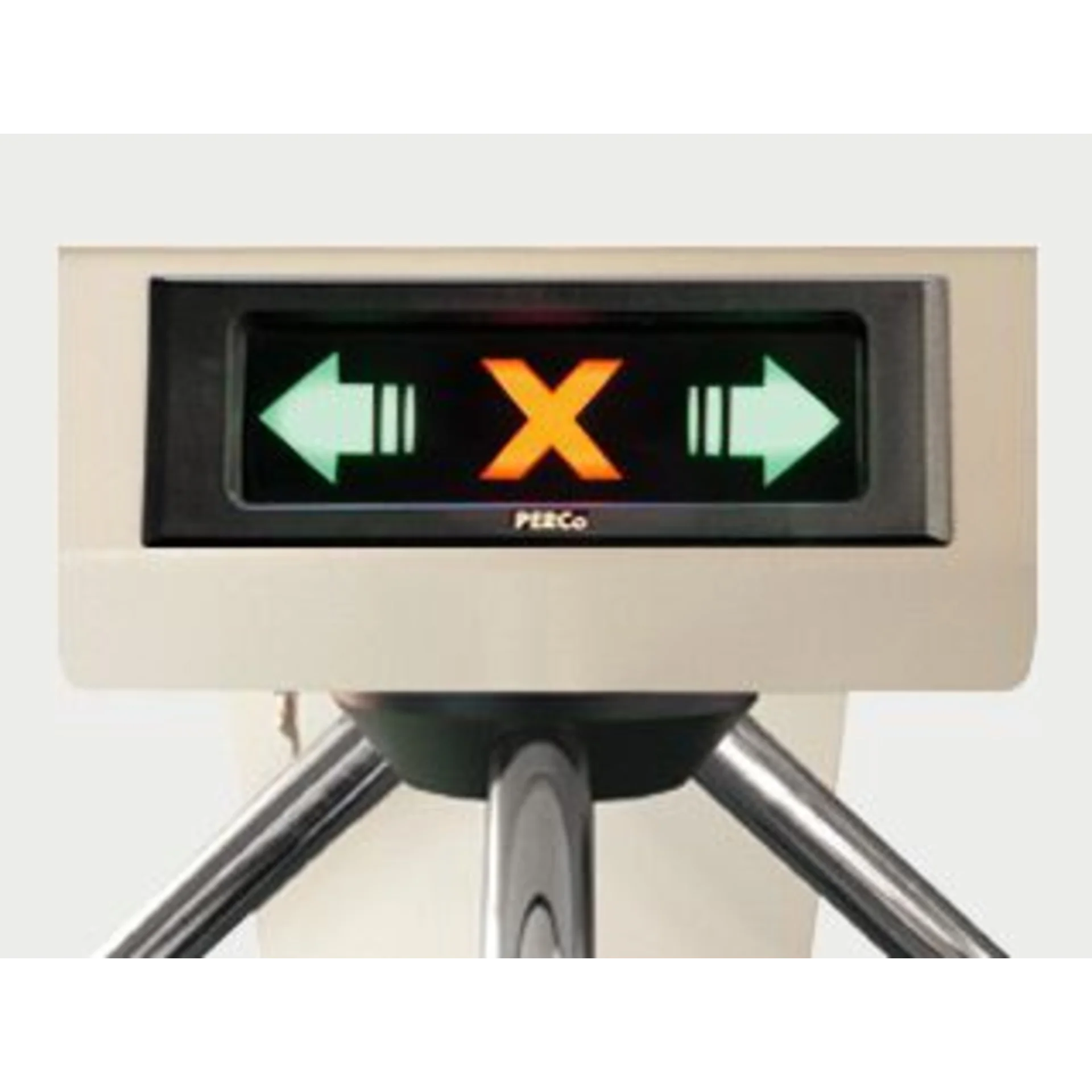 Турникет-трипод PERCo-TTR-04.1G