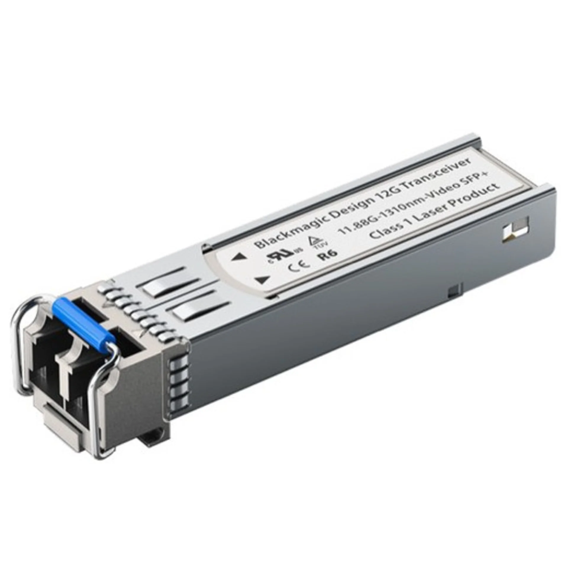 Оптический модуль Видео SFP+12G