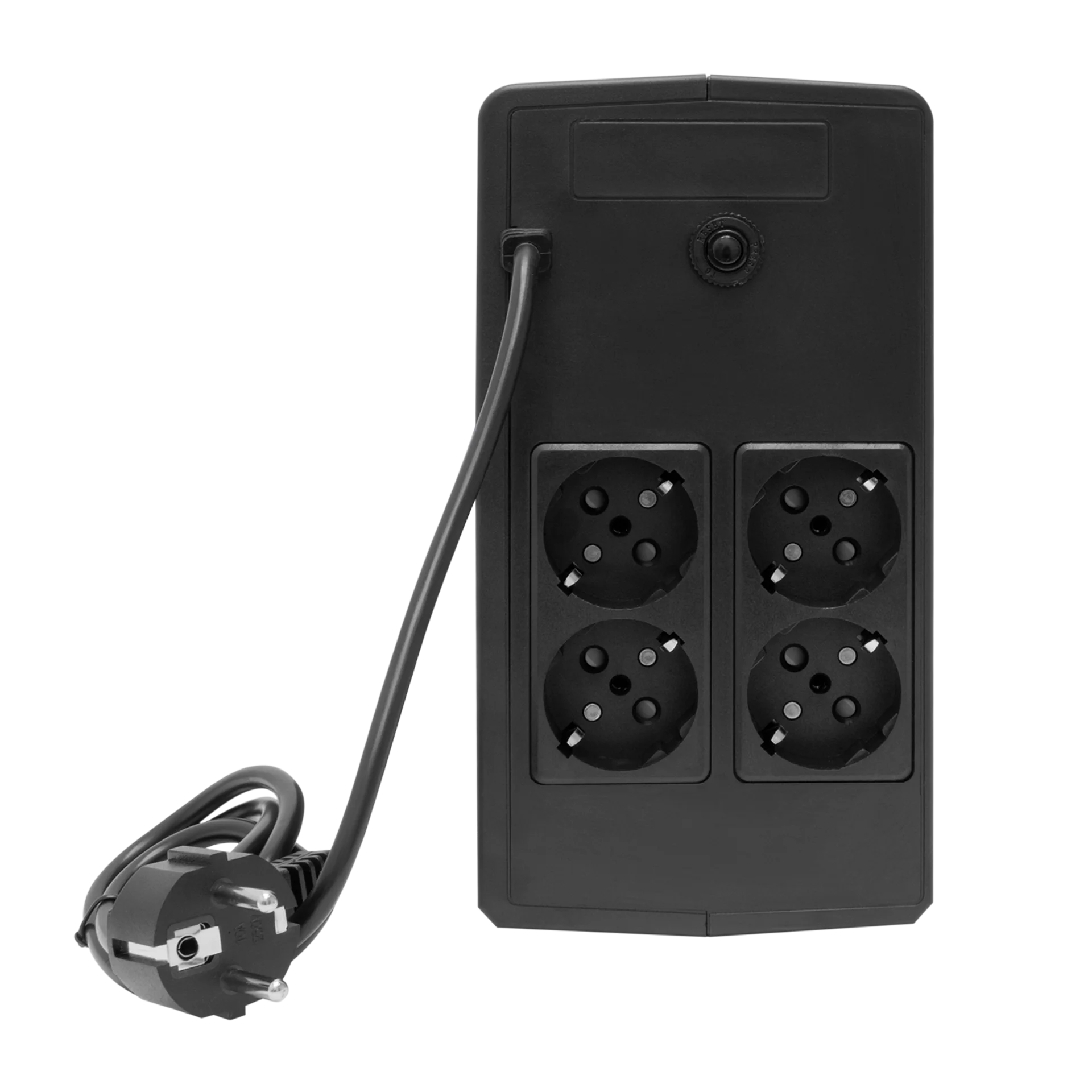 Источник бесперебойного питания Line-Interactive, 1500 VA, LED серии PRO