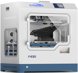 3D принтер CreatBot F430 (PEEK version)