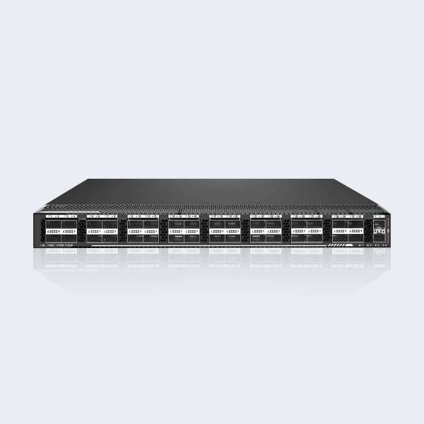 Коммутатор ЦОД N3Com DCS3500-2X32C