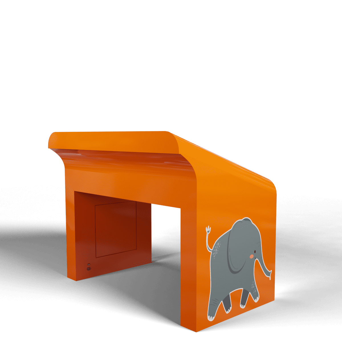 Детские сенсорные столы BM Diabalt