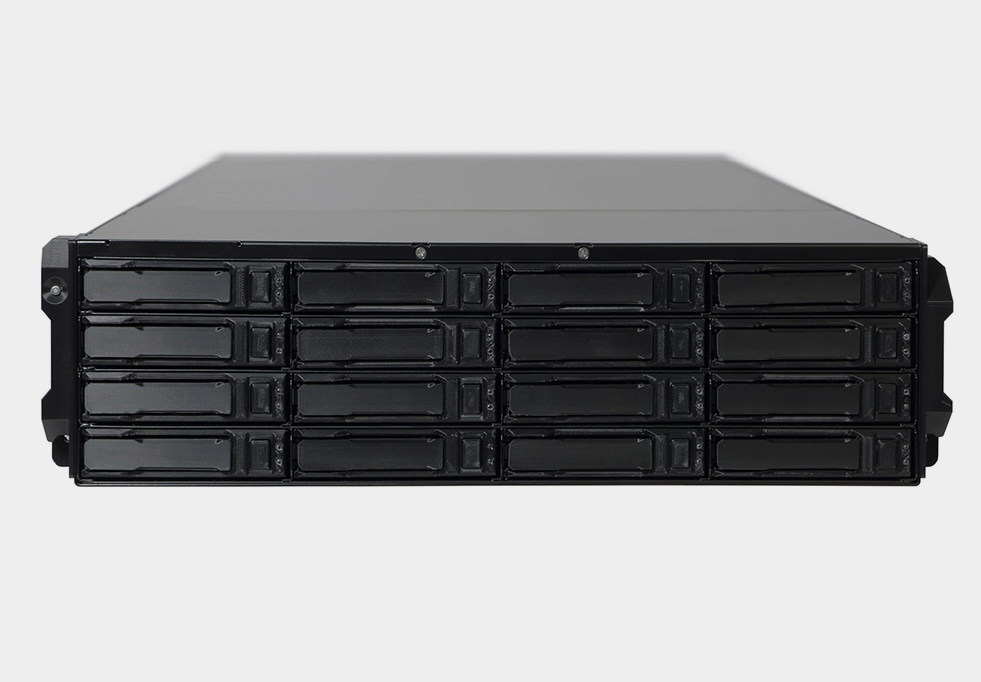 CХД BITBLAZE Sirius серии I8000