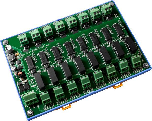 DN-848VI-80V CR