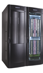 Ленточная библиотека DИАМАНТ СЕЛЕНГА.АРХИВ