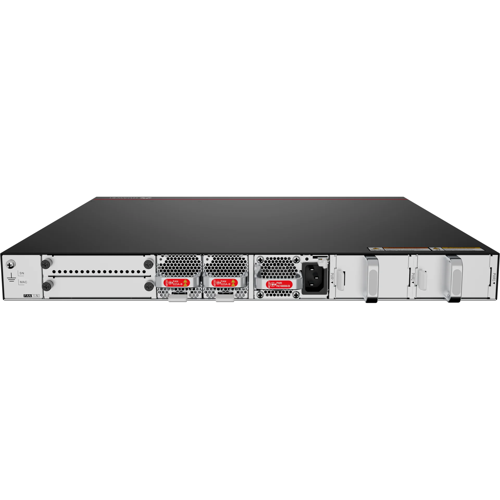 Коммутатор Huawei CloudEngine S5755-S24P8J8YZ