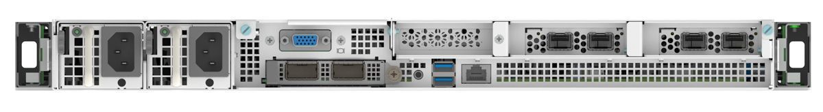 Сервер Норси-Транс Пантера-110 G3