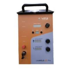 Система ручной лазерной сварки LiteWELD XR Pro, LHW-XR-PRO-05-R