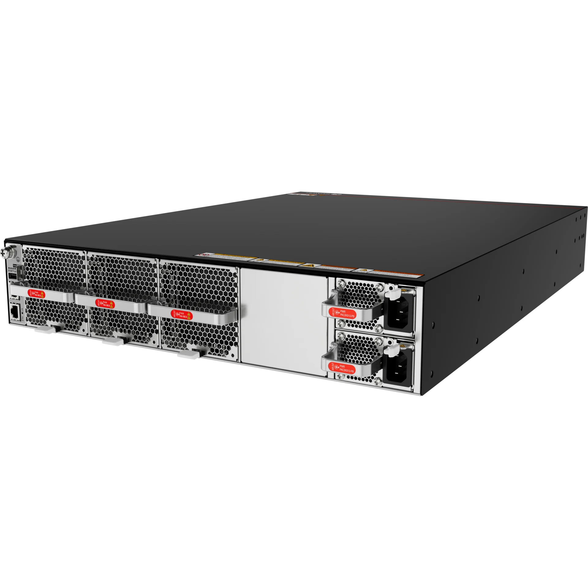 Коммутатор Huawei S6780-H4Z