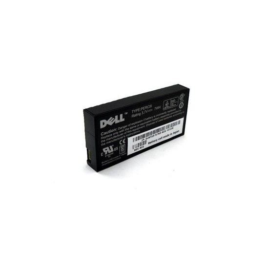Батарея для контроллера Dell PERC 5/i 6/i H700