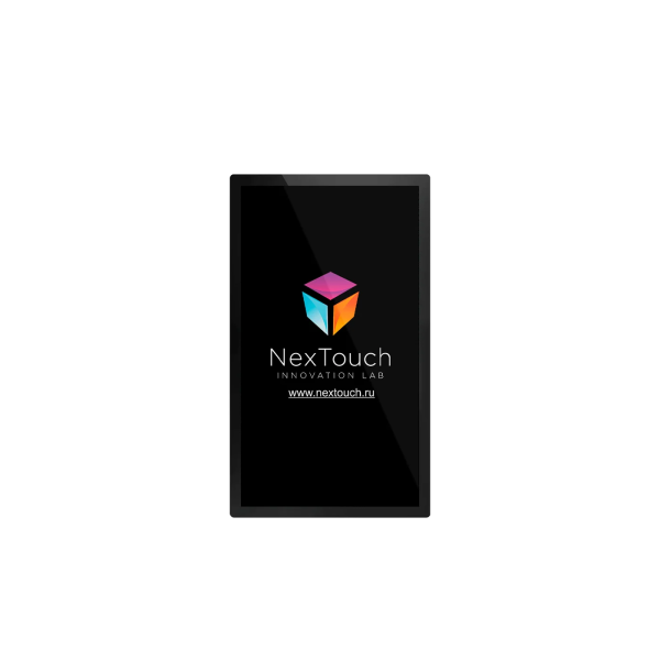 Интерактивный комплекс Nextouch NextPanel 24P