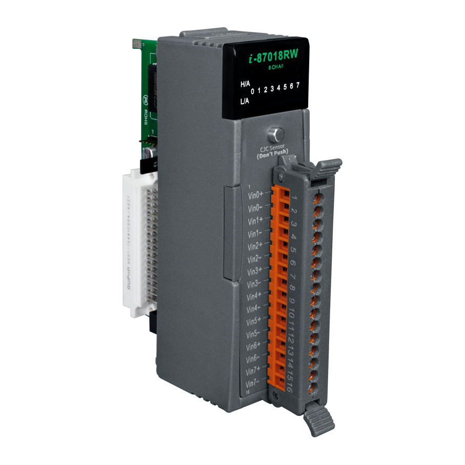 I-87018RW-G CR