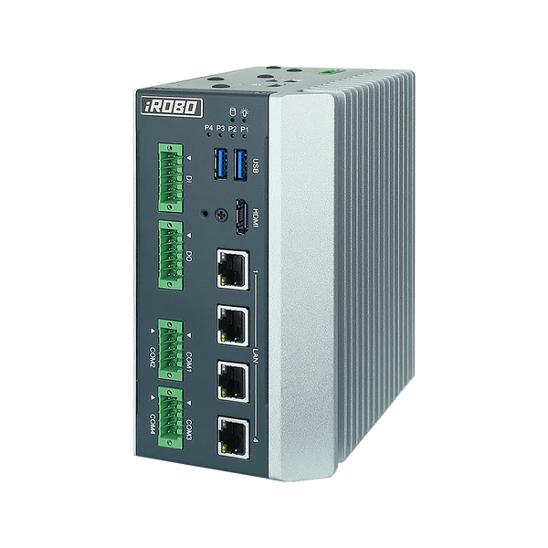 Встраиваемый компьютер iROBO-6000-363D