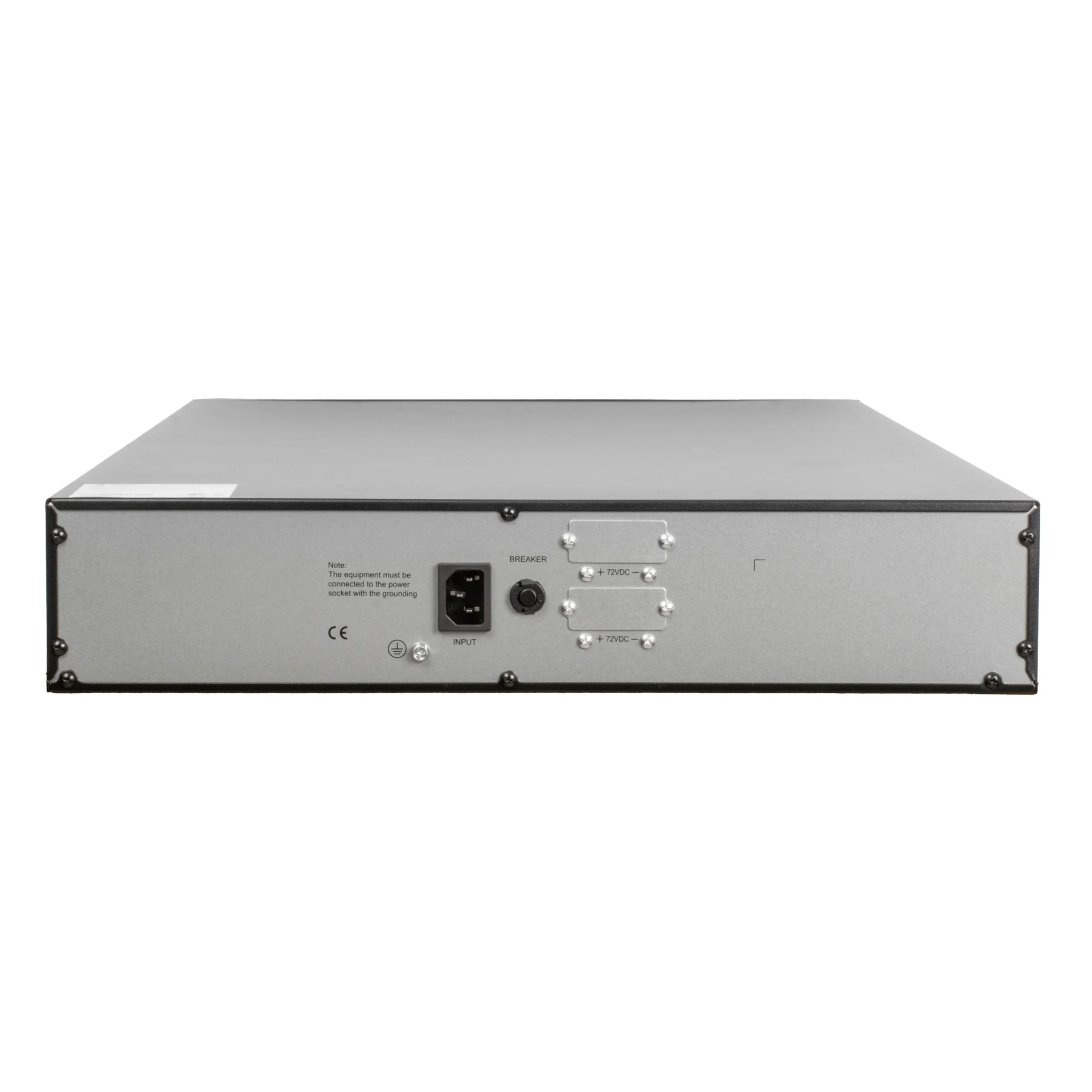Блок батарей для источника бесперебойного питания SNR ELEMENT II, 72VDC (18Ач)