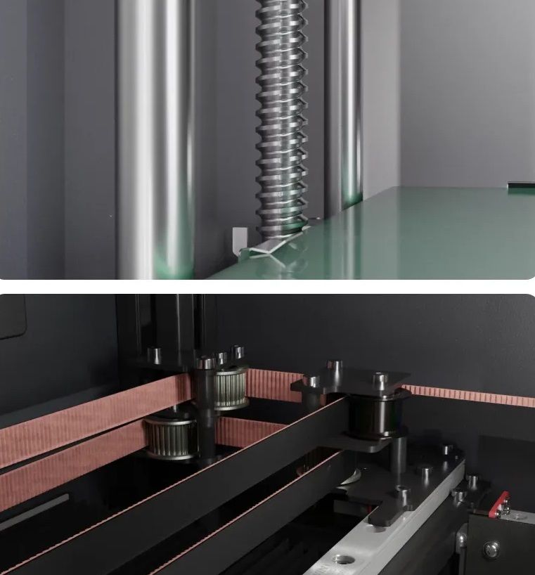 3D принтер Imprinta Hercules G4