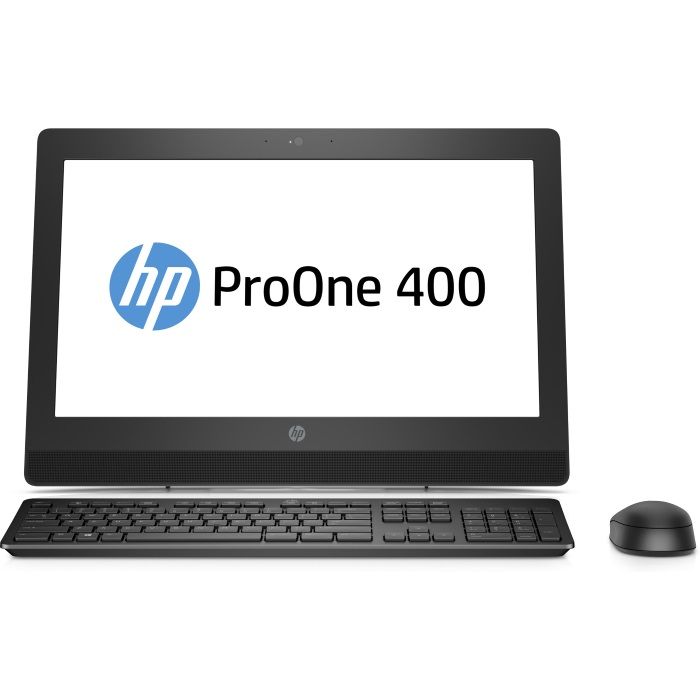 Моноблок HP ProOne 400 G3