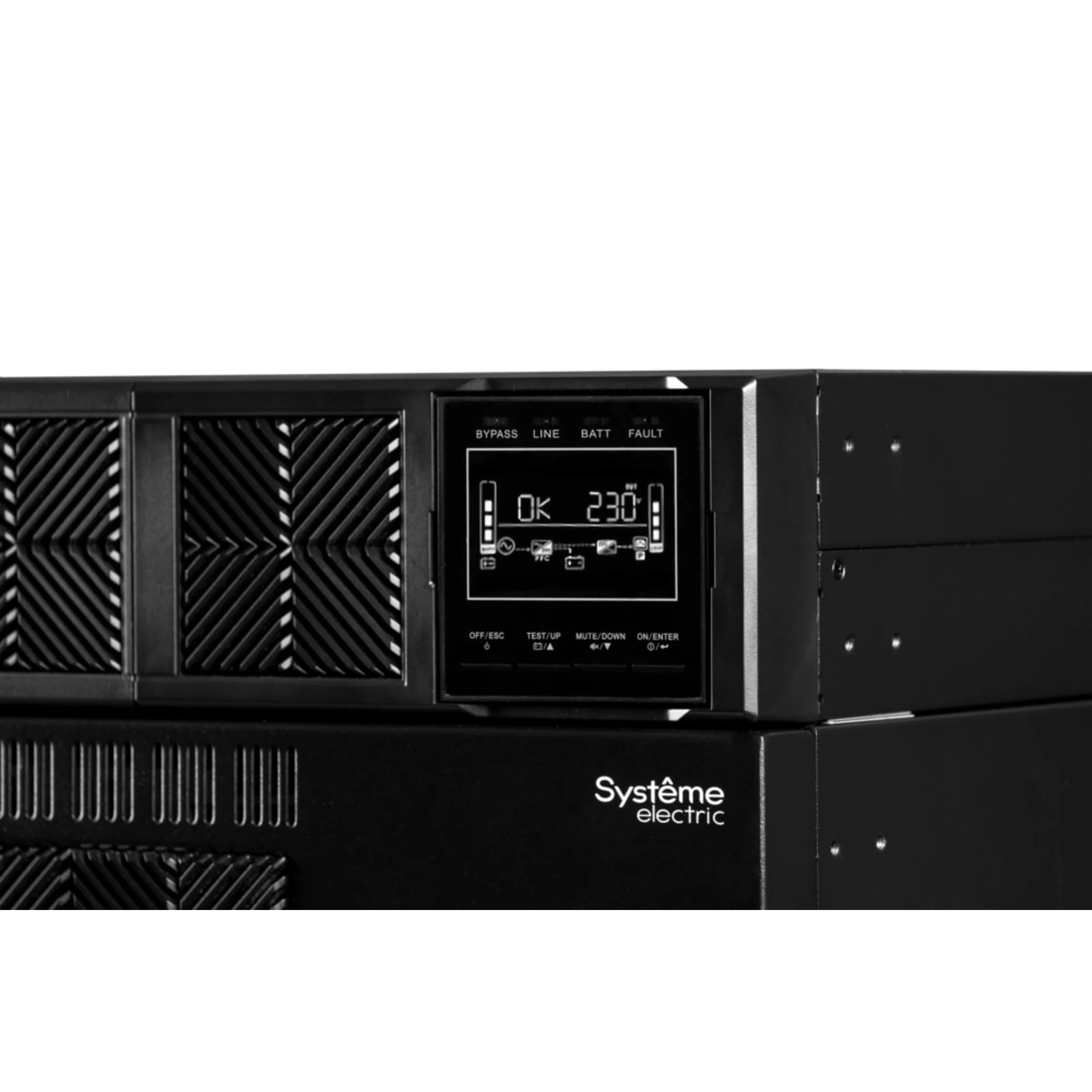 Источник бесперебойного питания Smart-Save Online SRT 6000 ВА