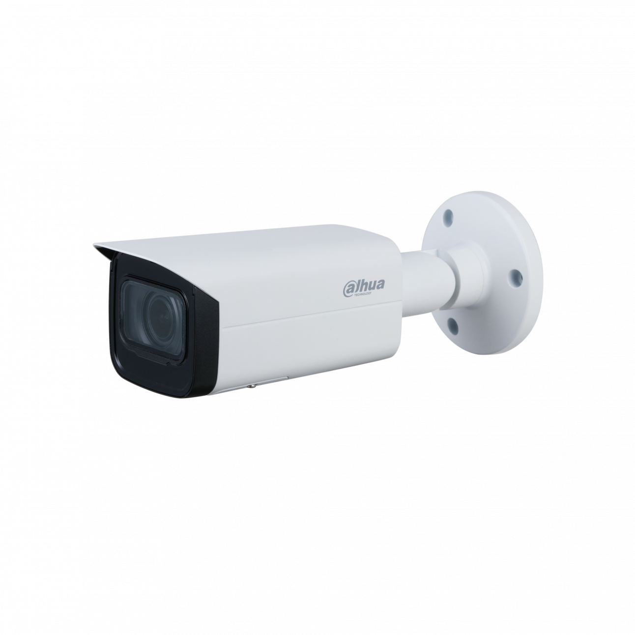 IP камера Dahua DH-IPC-HFW3241TP-ZS уличная 2Мп, мотор.объектив 2.7-13.5мм, WDR, MicroSD, ИК до 60м, DC12B/PoE, IP67, IK10