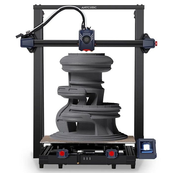 3D принтер Anycubic Kobra 2 Max