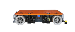 Транспортная платформа KUKA KoM UTV-3 E575 7000