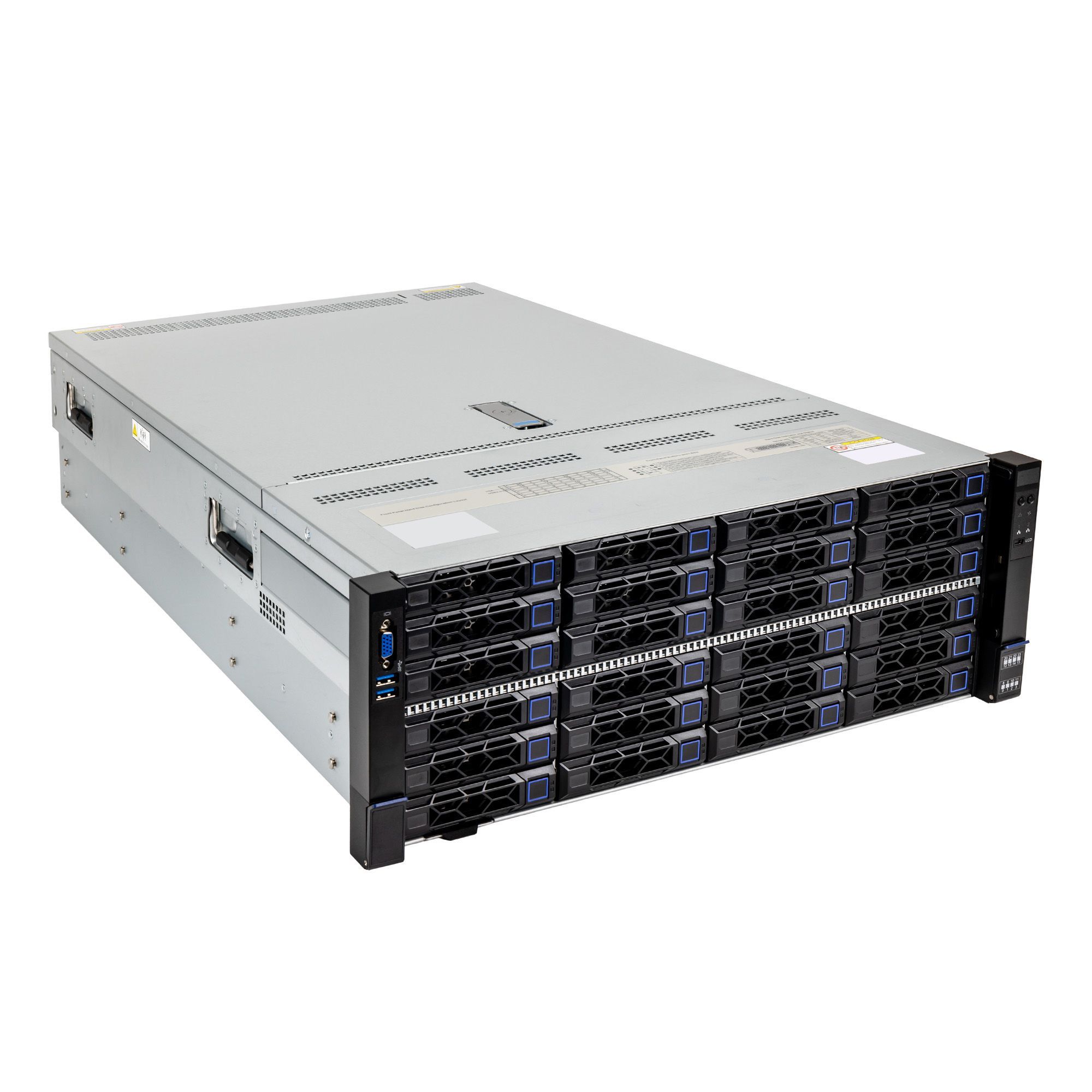 Сервер HIPER Server R2 – Advanced (R2-T422436-13)