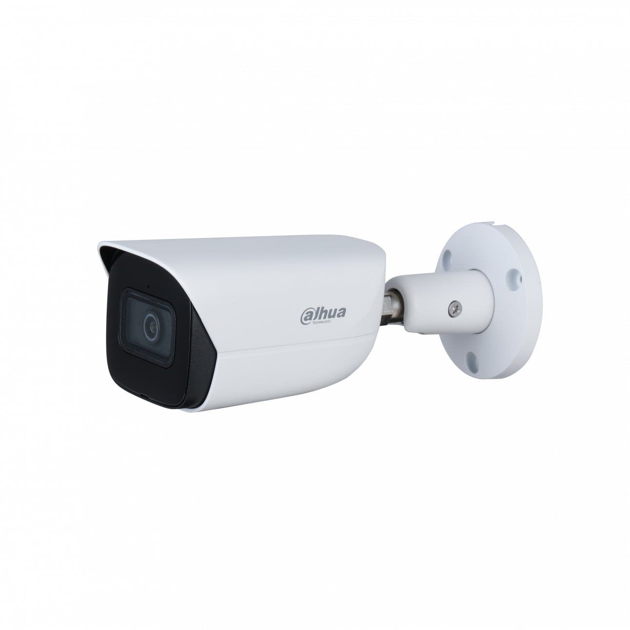 IP-камера Dahua DH-IPC-HFW3241EP-SA-0360B, 2Мп (1920 × 1080) 30к/с, объектив 3.6мм, 12В/PoE 802.3af, WDR 120дБ, ИК до 50м, microSD до 256Гб, IP67