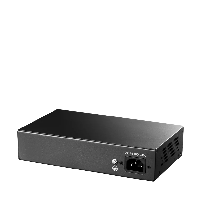 Коммутатор CUDY FS1016 16 портов, 10/100 Мбит/с