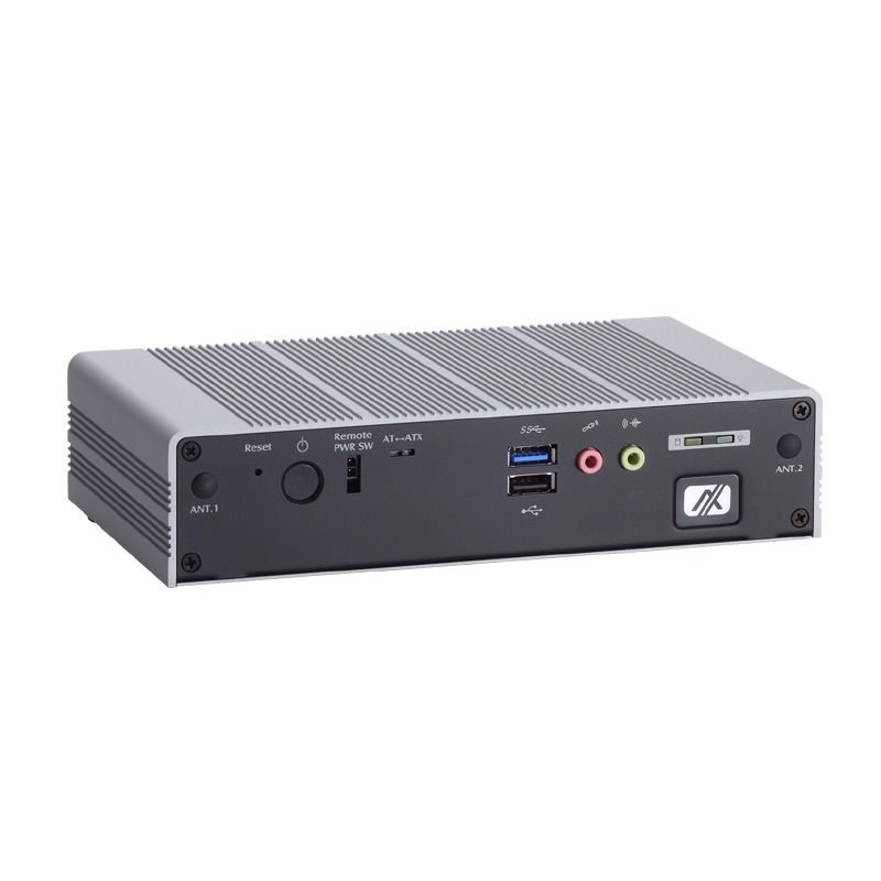 eBOX626-853-FL-N3160-DC with DIO