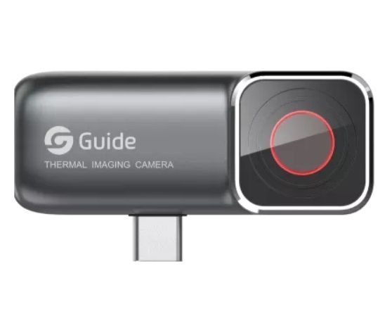 Тепловизор для смартфона Guide MobIR 2S