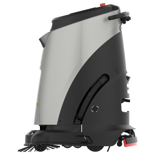 Робот-уборщик Gausium SCRUBBER 50 Pro