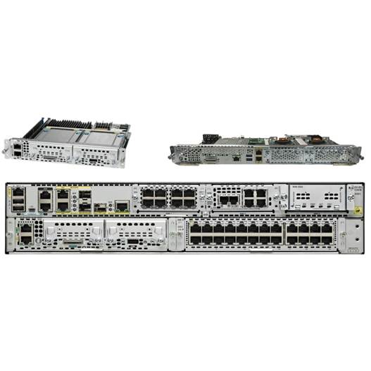 Модуль Cisco UCS-E160D-M2/K9