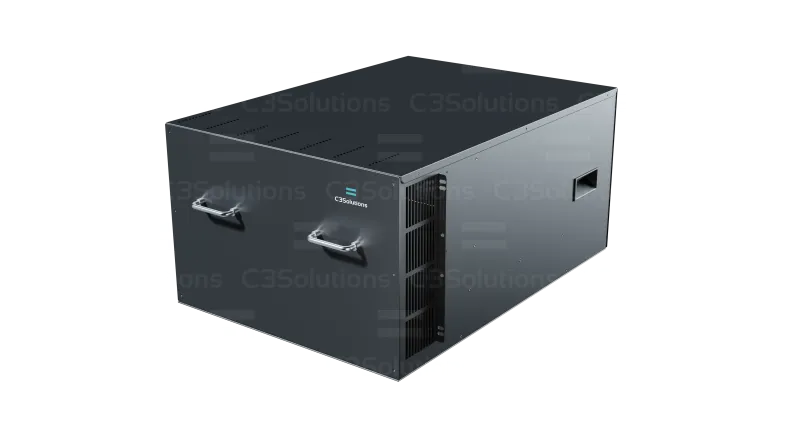 Прецизионный кондиционер C3 Solutions C3.AIR.BIS007