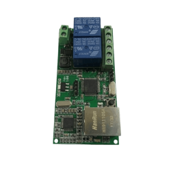 Модуль релейных входов/выходов Айпи Плюс УСК-04